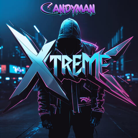 Xtreme album art