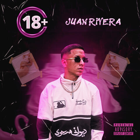 +18 album art