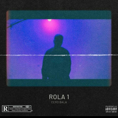 Rola 1 album art