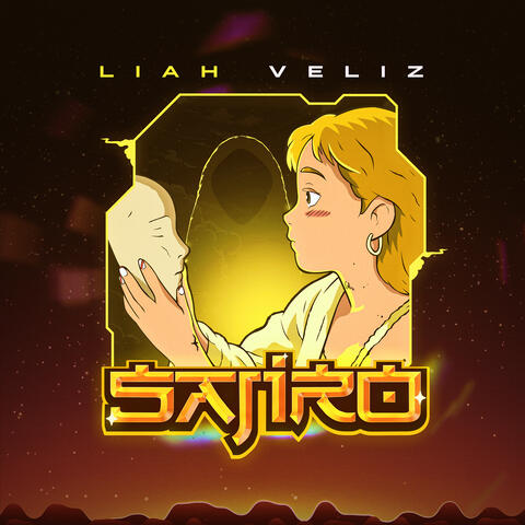 Sajiro album art