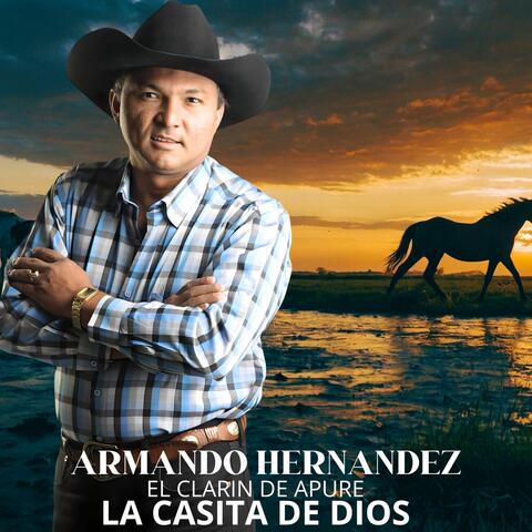La Casita de Dios album art