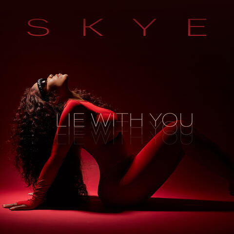 Lie With You album art