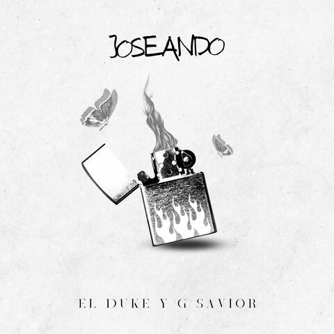 Joseando album art