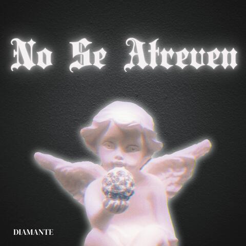 No Se Atreven album art