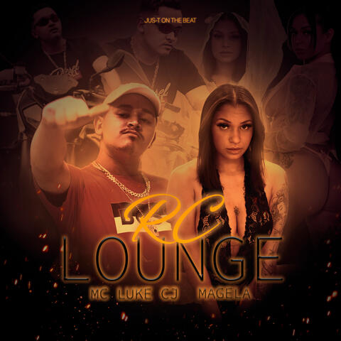 Rc Lounge album art