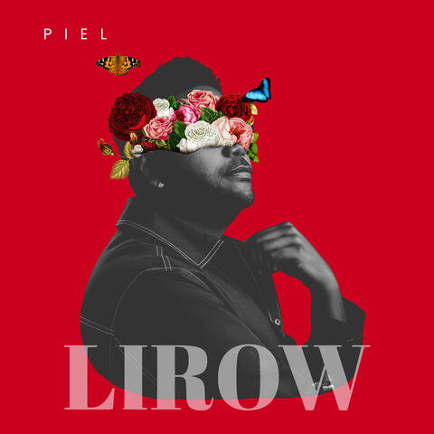 Piel album art