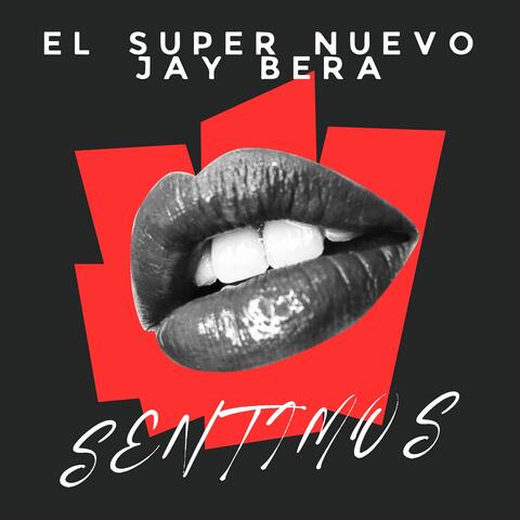 Sentimos album art