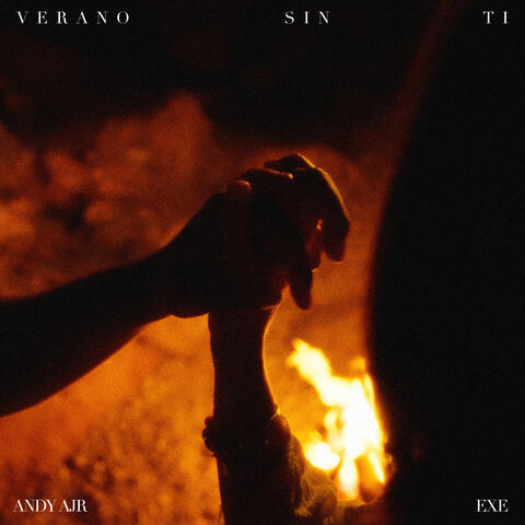 Verano Sin Ti album art