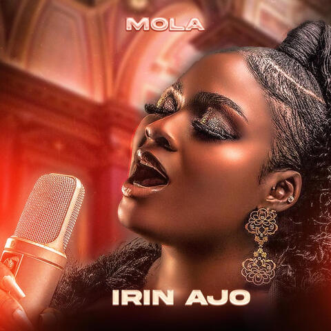 Irin Ajo album art