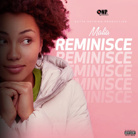 Reminisce album art