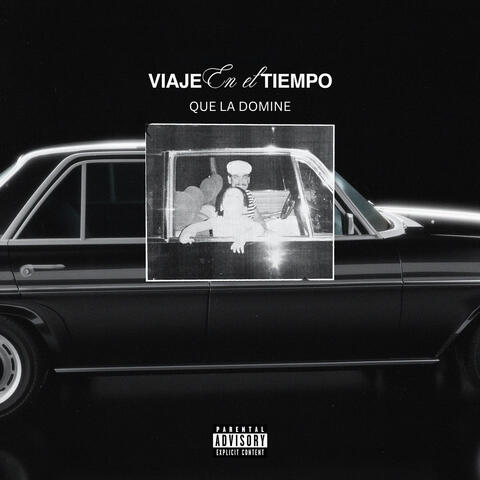 Que la Domine album art