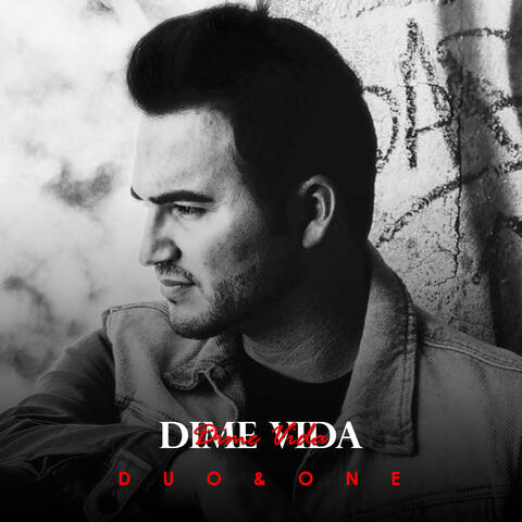 Dime Vida album art