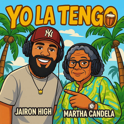 Yo la Tengo album art