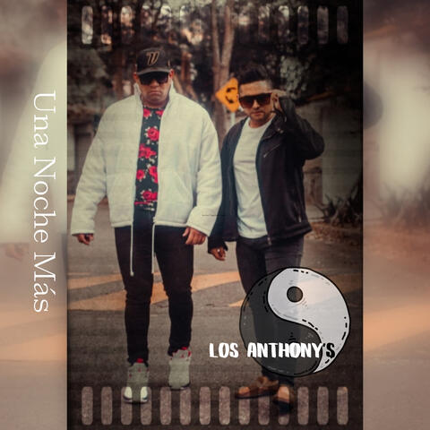 Una Noche Mas album art