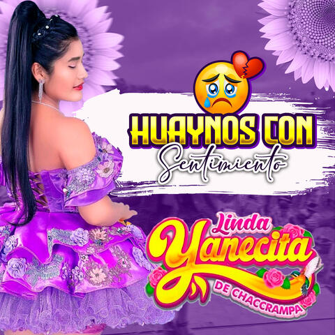 Huaynos Con Sentimiento album art