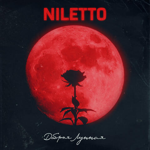 Добрая Лунная album art