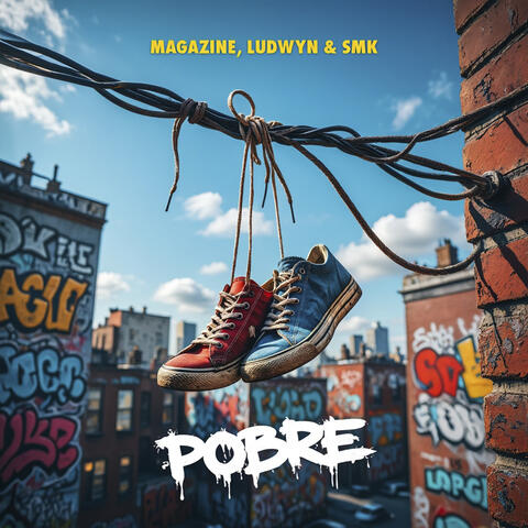 Pobre album art