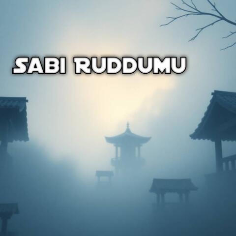 Sabi Ruddumu album art