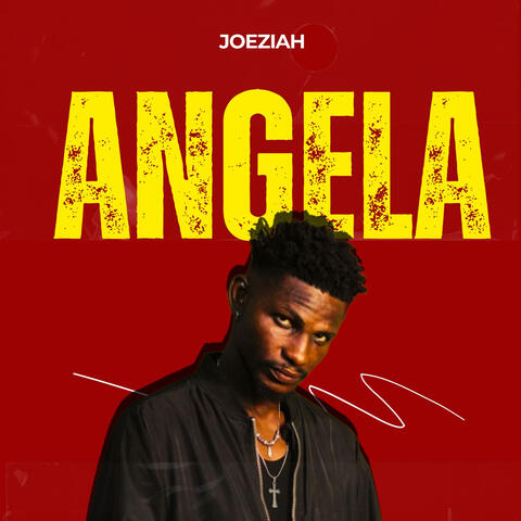 Angela album art