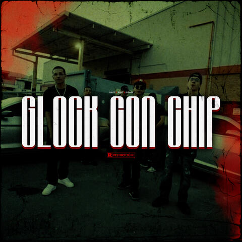 Glock Con Chip album art