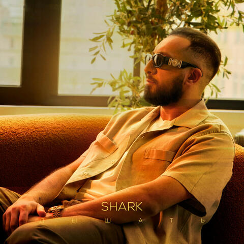 Дышать album art