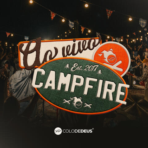 Camp Fire album art