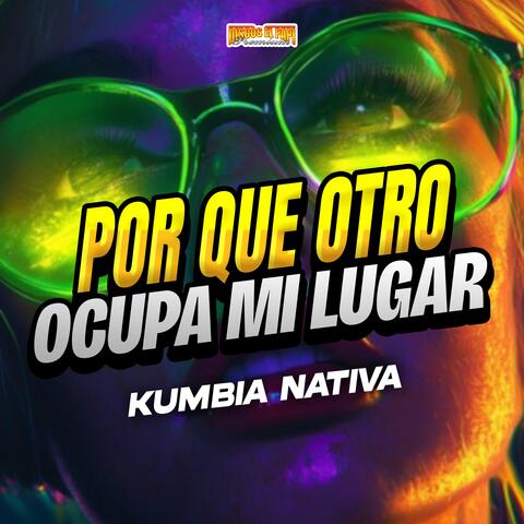 Por Que Otro Ocupa Mi Lugar album art
