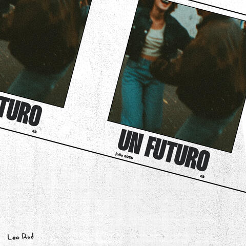 Un Futuro album art
