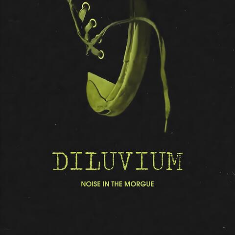 Diluvium album art
