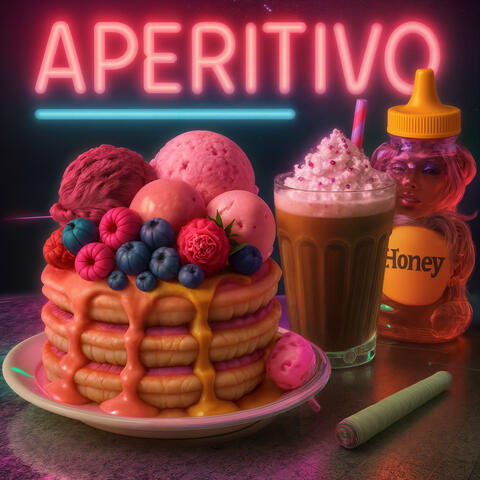 Aperitivo album art
