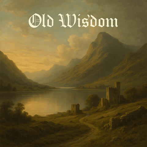 Old Wisdom album art