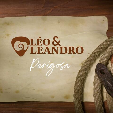 Perigosa (Dance Mix) album art