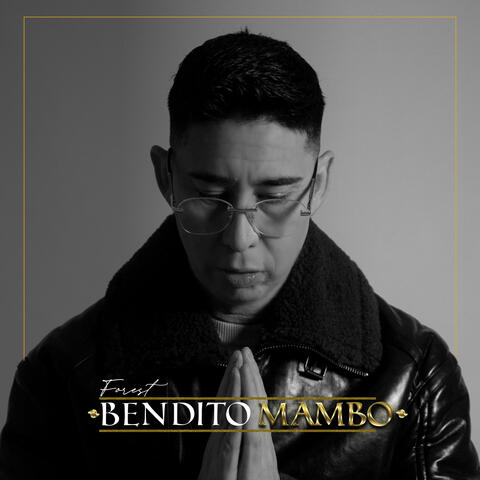 Bendito Mambo album art