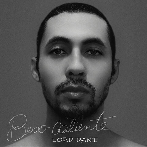 Beso Caliente album art