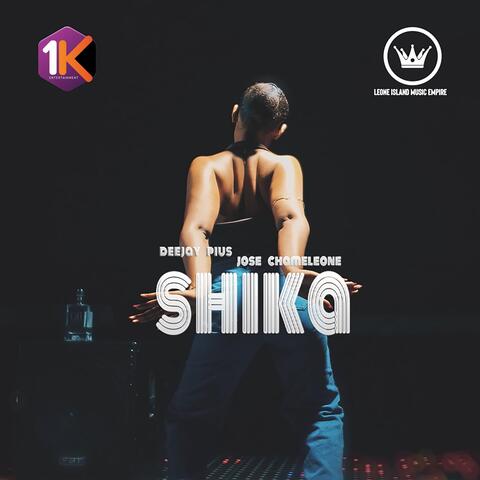 Shika album art