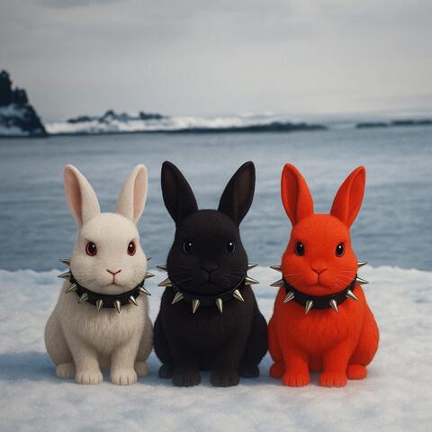ice album art