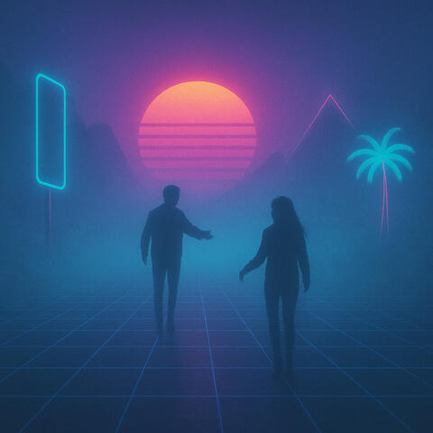 Come with Me album art