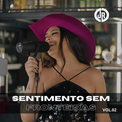 Sentimento Sem Fronteiras, Vol. 02 album art