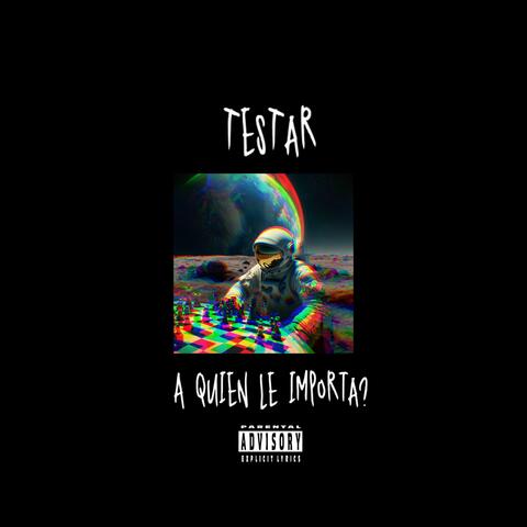 A Quien Le Importa? album art