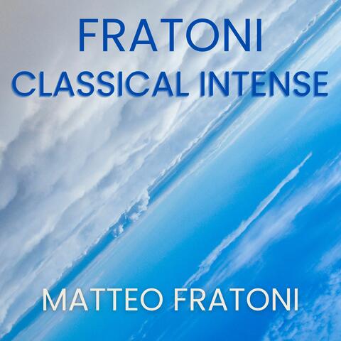 Fratoni Classical Intense album art