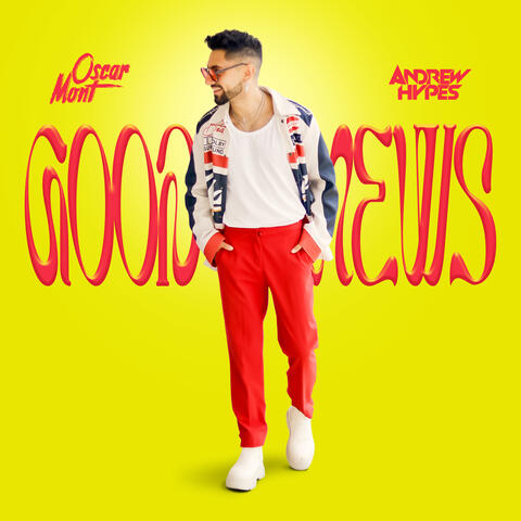 Good News album art