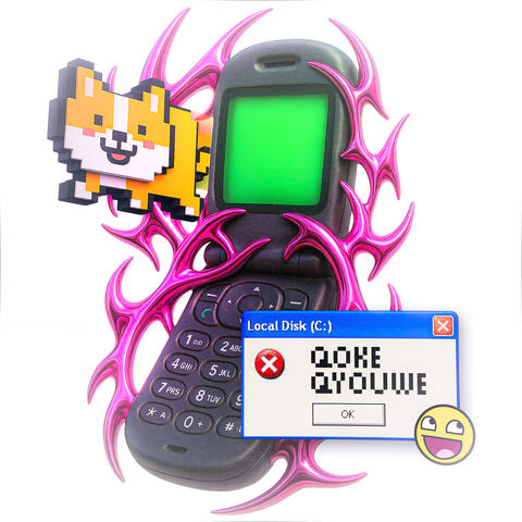 КОГДА ТЫ НА ВАЙБЕ (˶ˆᗜˆ˵) ✧₊⁺ album art