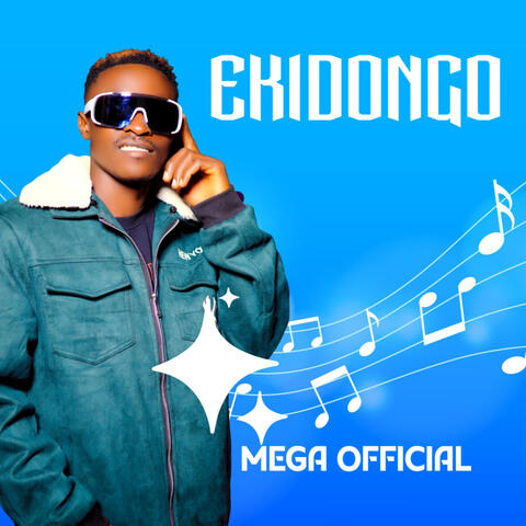 Ekidongo album art