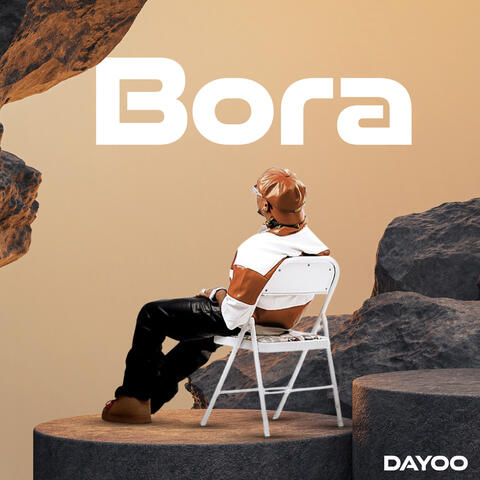 Bora album art