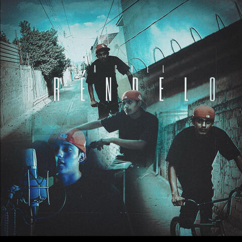 Prendelo album art