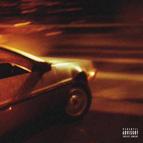 Control. album art