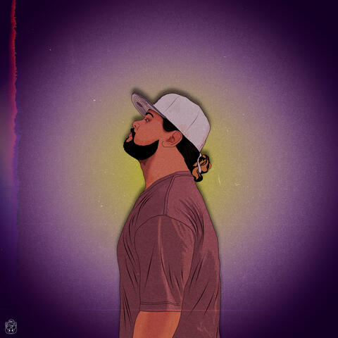 Amanhecido album art