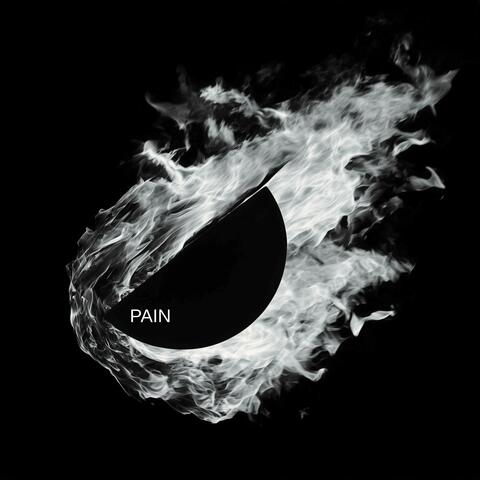 Pain album art