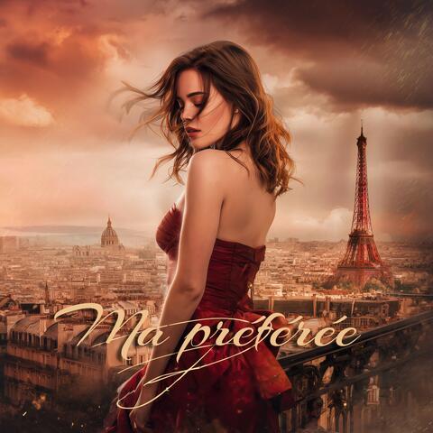 Ma préférée album art