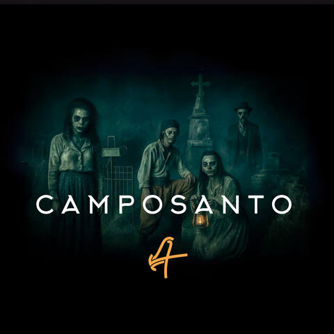 Camposanto album art